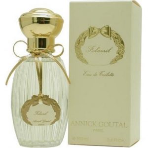 Annick Goutal FOLAVRIL 100ml edt (thumb59202)