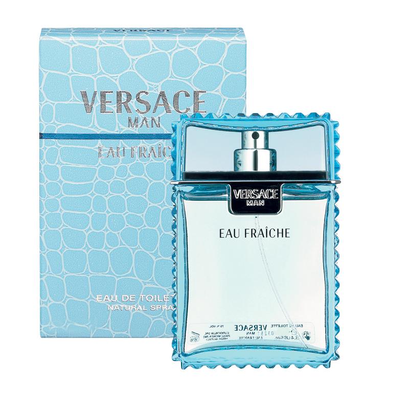 versace man perfume 50ml