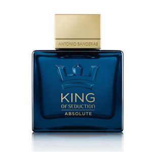 A.Banderas King Of Seduction ABSOLUTE men 100ml TEST