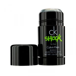 CK One SHOCK men 75g deo-stick