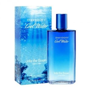 Davidoff CW INTO THE OCEAN men 125ml