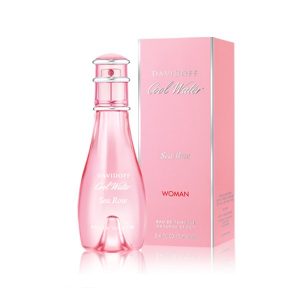 Davidoff CW SEA ROSE 50ml edt