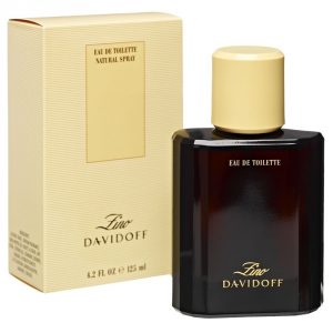 Davidoff ZINO men 125ml TEST