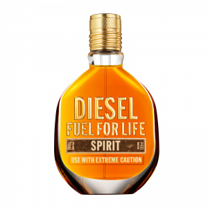 Diesel Fuel For Life SPIRIT men 75ml TEST