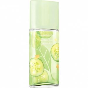 E.Arden Green Tea CUCUMBER 100ml edt