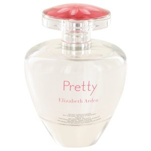 E.Arden PRETTY 100ml edp TEST