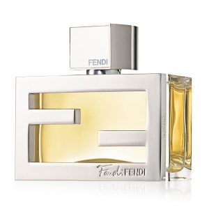 Fendi FAN DI FENDI 75ml edT TEST