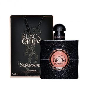 YSL Opium Black 90ml edt