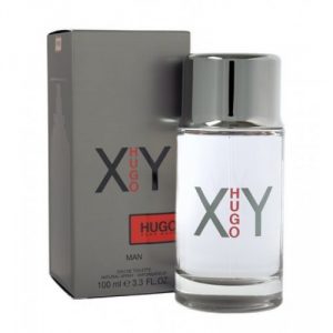 Boss HUGO XX 100ml edt (thumb59513)