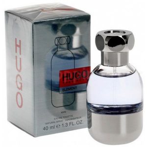 Boss Hugo ELEMENT men 40ml (thumb59506)