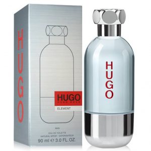 Boss Hugo ELEMENT men 90ml (thumb59507)