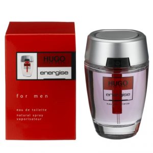 Boss Hugo ENERGISE men 75ml (thumb59508)