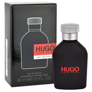 Boss Hugo JUST DIFFERENT men 40ml (thumb59503)