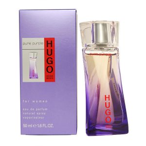 Boss Hugo PURE PURPLE 50ml edp (thumb59510)