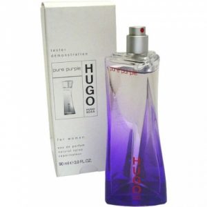 Boss Hugo PURE PURPLE 90ml edp TEST (thumb59511)