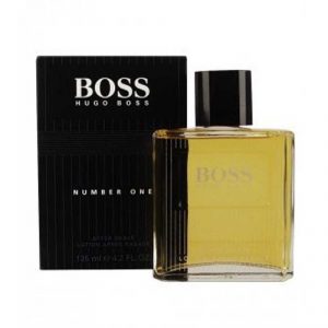 Boss N1 men 125ml (thumb59521)