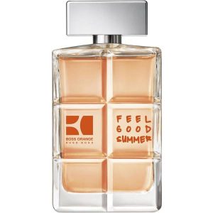 Boss Orange FEEL GOOD SUMMER men 100ml TEST (thumb59523)