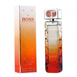 Boss Orange SUNSET 50ml edt (thumb59527)