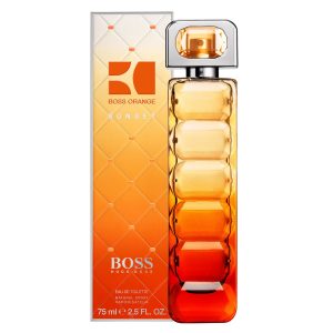 Boss Orange SUNSET 75ml edt (thumb59528)