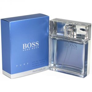 Boss PURE men 75ml (thumb59529)