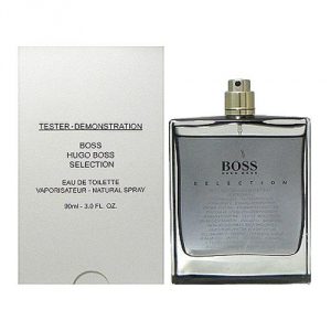 Boss SELECTION men 90ml TEST (thumb59531)