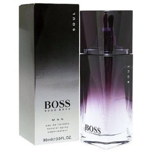 Boss SOUL men 90ml (thumb59532)