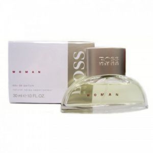 Boss WOMAN 90ml edp (thumb59533)