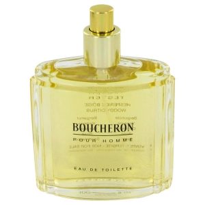 Boucheron 100ml edT TEST (thumb59542)