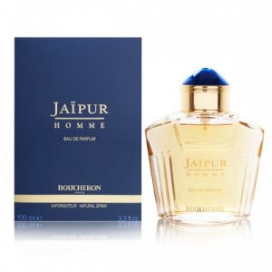 Boucheron Jaipur HOMME men 100ml edP TEST (thumb59546)