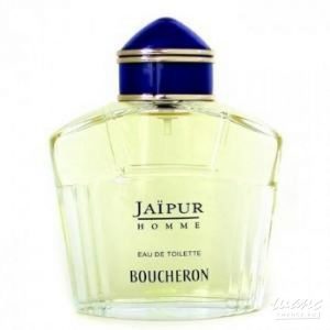 Boucheron Jaipur HOMME men 100ml edT TEST (thumb59547)