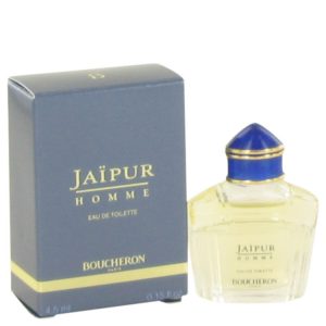 Boucheron Jaipur HOMME men 4.5ml edT mini (thumb59544)