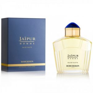 Boucheron Jaipur HOMME men 50ml edT (thumb59545)