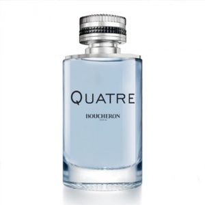 Boucheron QUATRE men 100ml TEST (thumb59558)