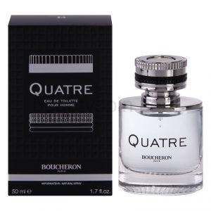 Boucheron QUATRE men 50ml (thumb59556)