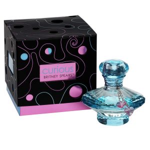 Britney Spears CURIOUS 100ml edp (thumb59563)