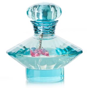 Britney Spears CURIOUS 100ml edp TEST (thumb59564)