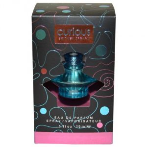 Britney Spears CURIOUS 15ml edp (thumb59561)