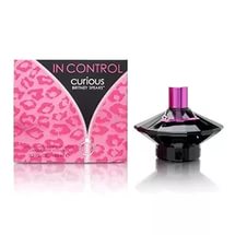 Britney Spears Curious IN CONTROL 100ml edp (thumb59565)