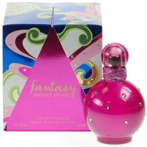 Britney Spears FANTASY 50ml edp (thumb59566)