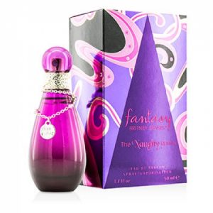 Britney Spears Fantasy The NAUGHTY Remix 50ml edp (thumb59568)