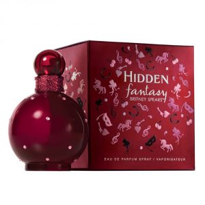 Britney Spears HIDDEN Fantasy 100ml edp (thumb59569)