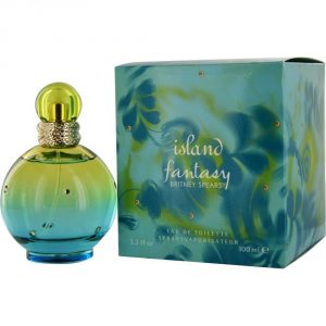 Britney Spears ISLAND Fantasy 100ml edt (thumb59572)