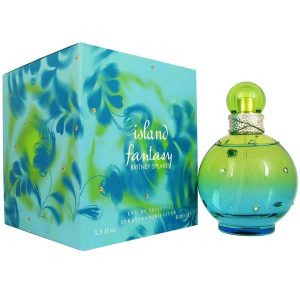 Britney Spears ISLAND Fantasy 50ml edt (thumb59571)