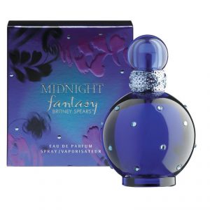 Britney Spears MIDNIGHT Fantasy 30ml edp (thumb59573)