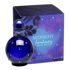 Britney Spears MIDNIGHT Fantasy 50ml edp (thumb59574)