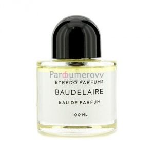 Byredo BAUDELAIRE men 100ml edp (thumb59733)