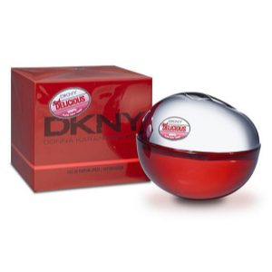 D.Karan RED DELICIOUS men 30ml (thumb60301)