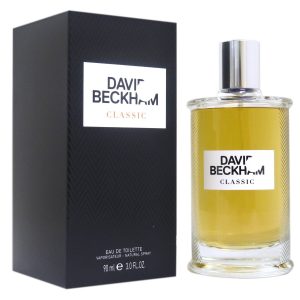 David Beckham CLASSIC men 90ml (thumb60303)