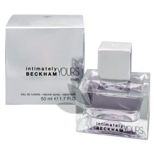 David Beckham Intimately YOURS men 75ml TEST (thumb60306)