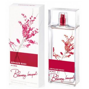 Armand Basi In Red BLOOMING BOUQUET 100ml edt (thumb59270)
